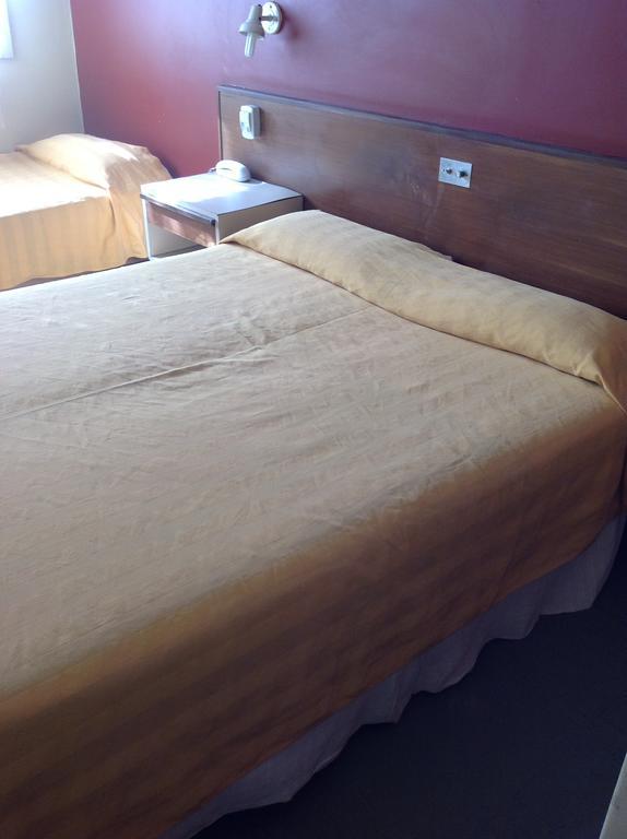 Hotel Delfin Mar del Plata Pokoj fotografie