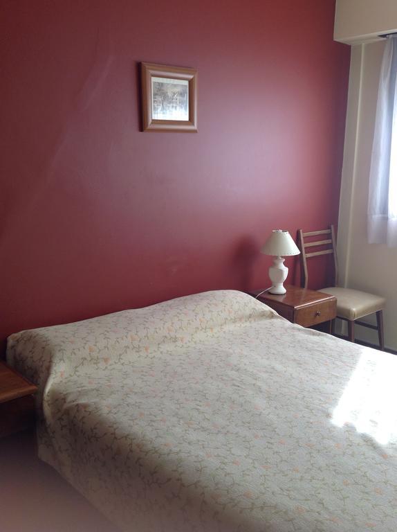 Hotel Delfin Mar del Plata Pokoj fotografie