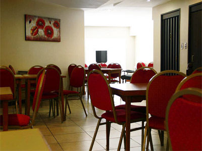 Hotel Delfin Mar del Plata Exteriér fotografie